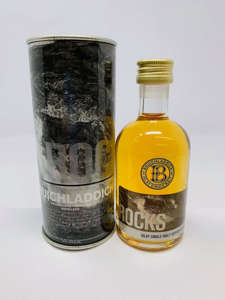 BRUICHLADDICH ROCKS MINIATURE