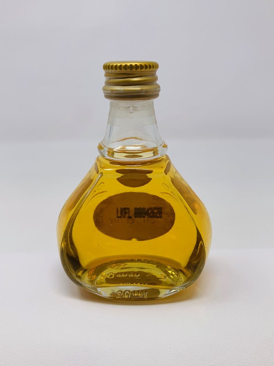 JOHNNIE WALKER SWING SUPERIOR MINIATURE