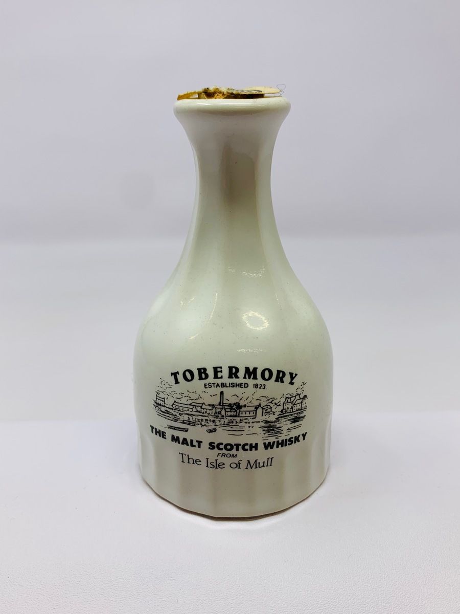 TOBERMORY MINIATURE
