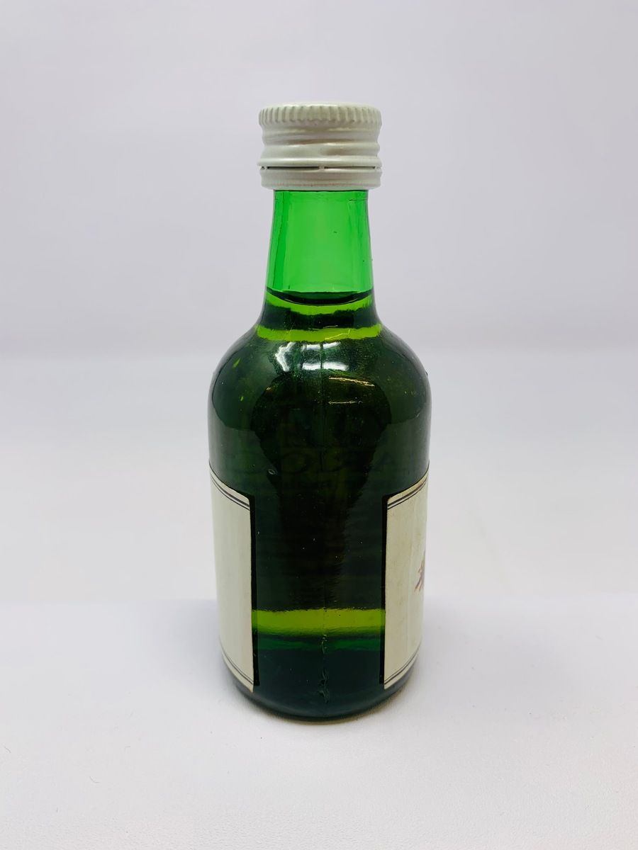 GLEN GARIOCH OLD STYLE MINIATURE 2 fl ozs