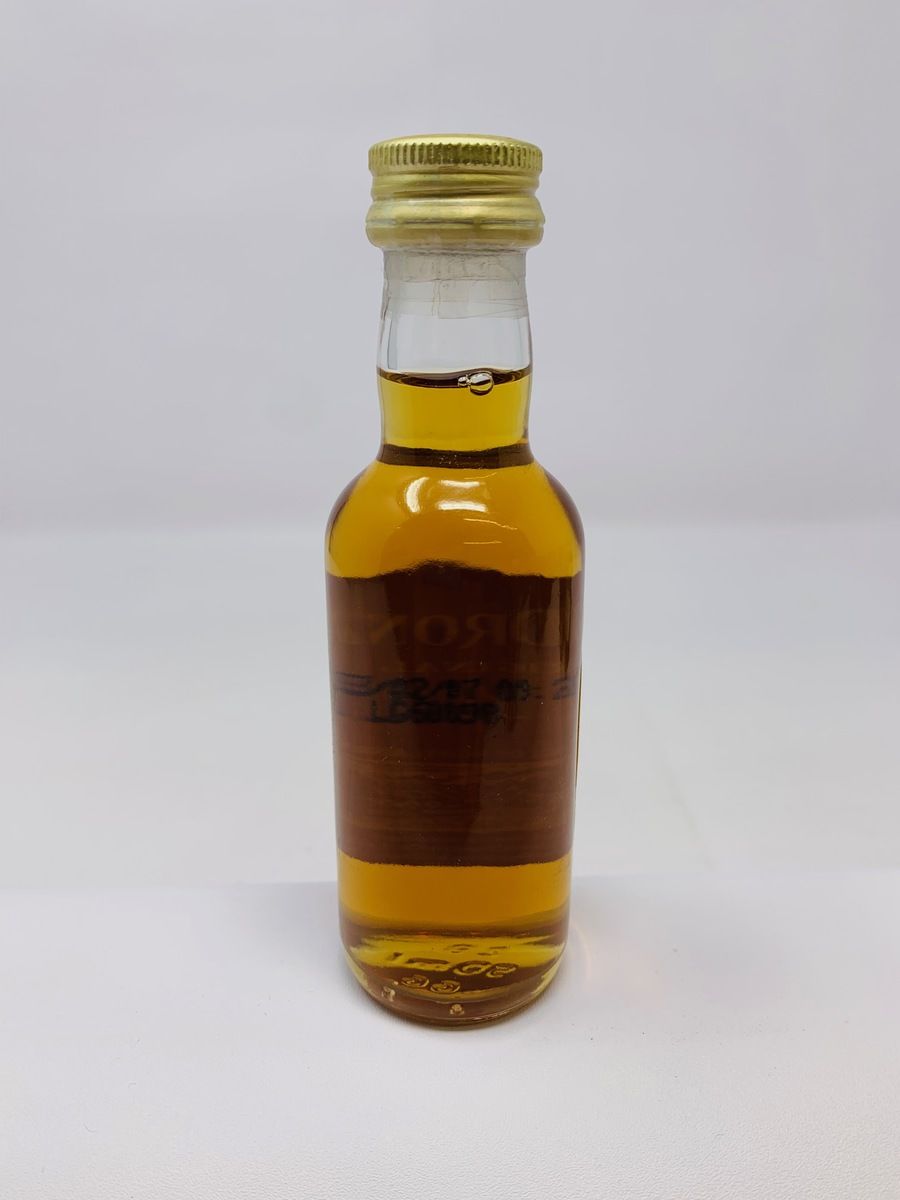 GLENDRONACH 12 YEAR OLD ORIGINAL MINIATURE