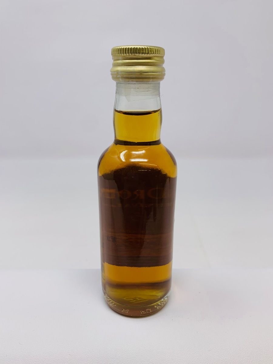 GLENDRONACH 15 YEAR OLD REVIVAL MINIATURE