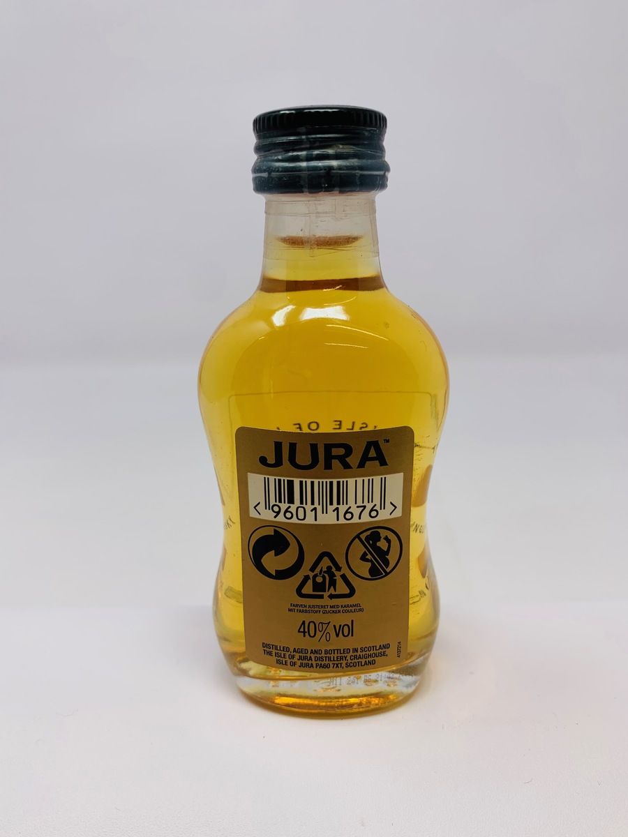 JURA 16 YEAR OLD MINIATURE