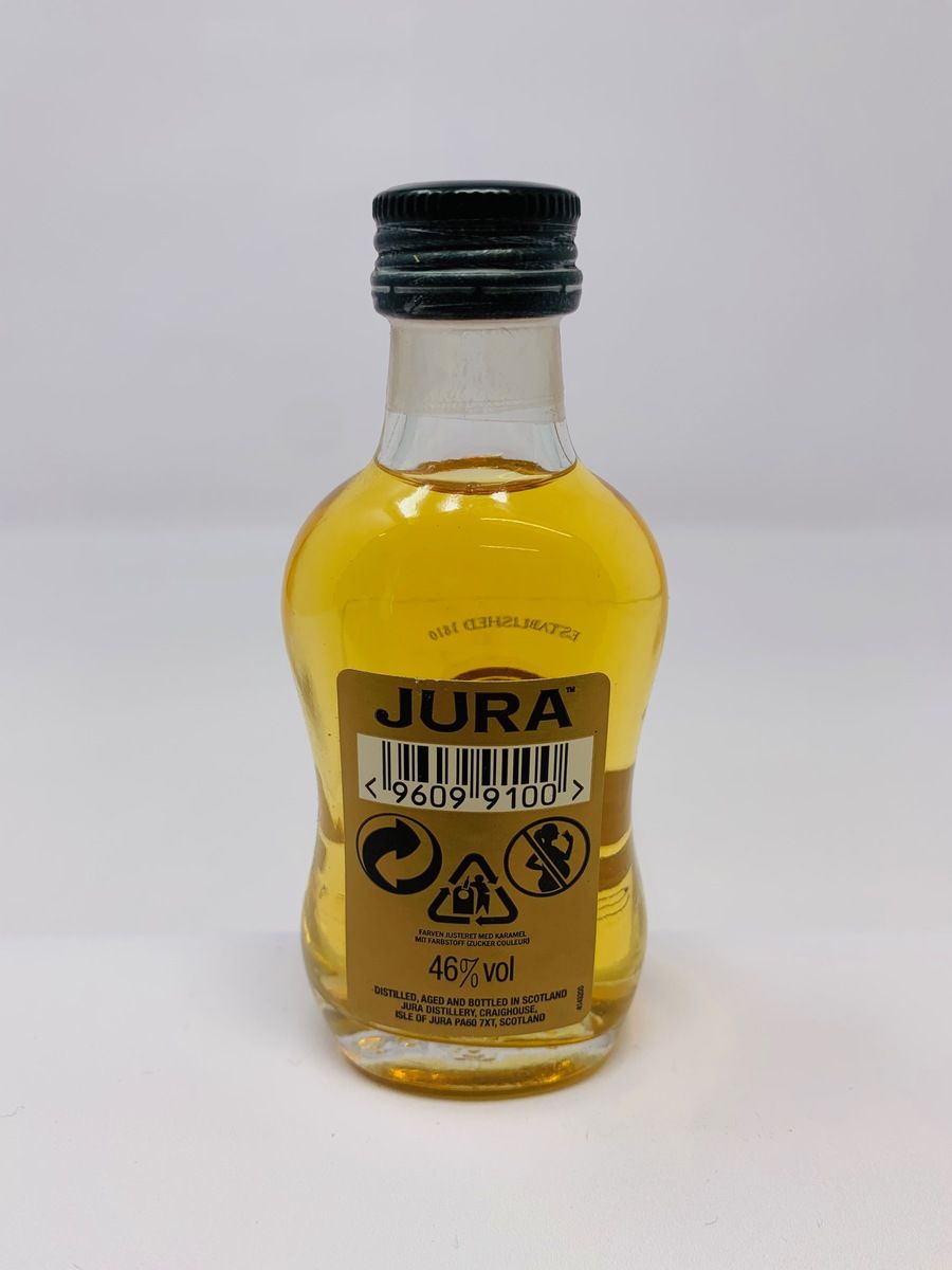 JURA PROPHECY MINIATURE