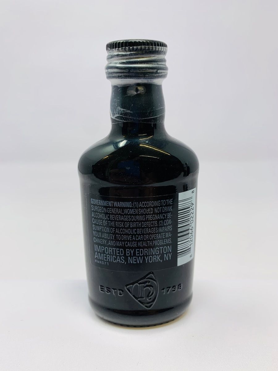 HIGHLAND PARK MAGNUS MINIATURE