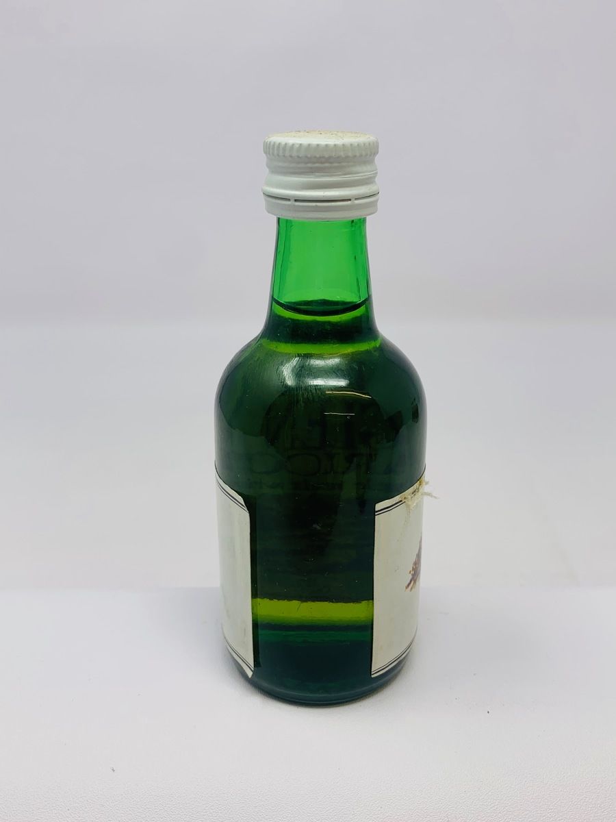 GLEN GARIOCH OLD STYLE MINIATURE 2 fl ozs