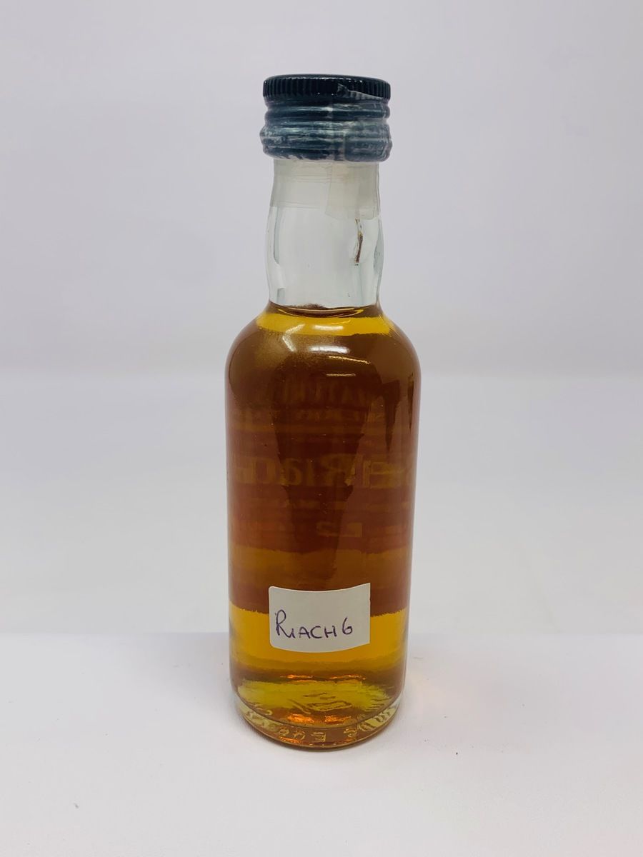 BENRIACH 12 YEAR OLD MINIATURE