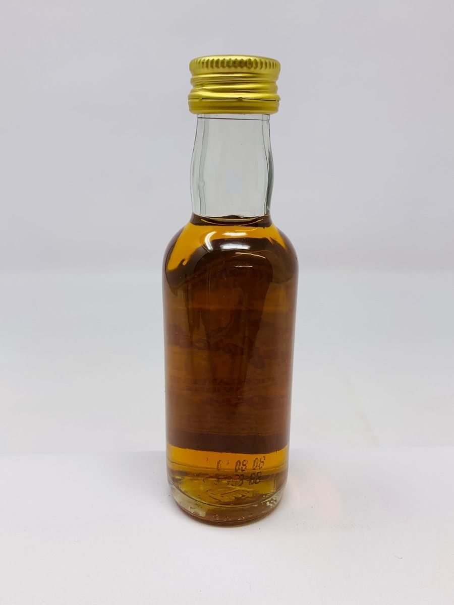 GLENFARCLAS 1994 FAMILY MALT COLLECTION MINIATURE