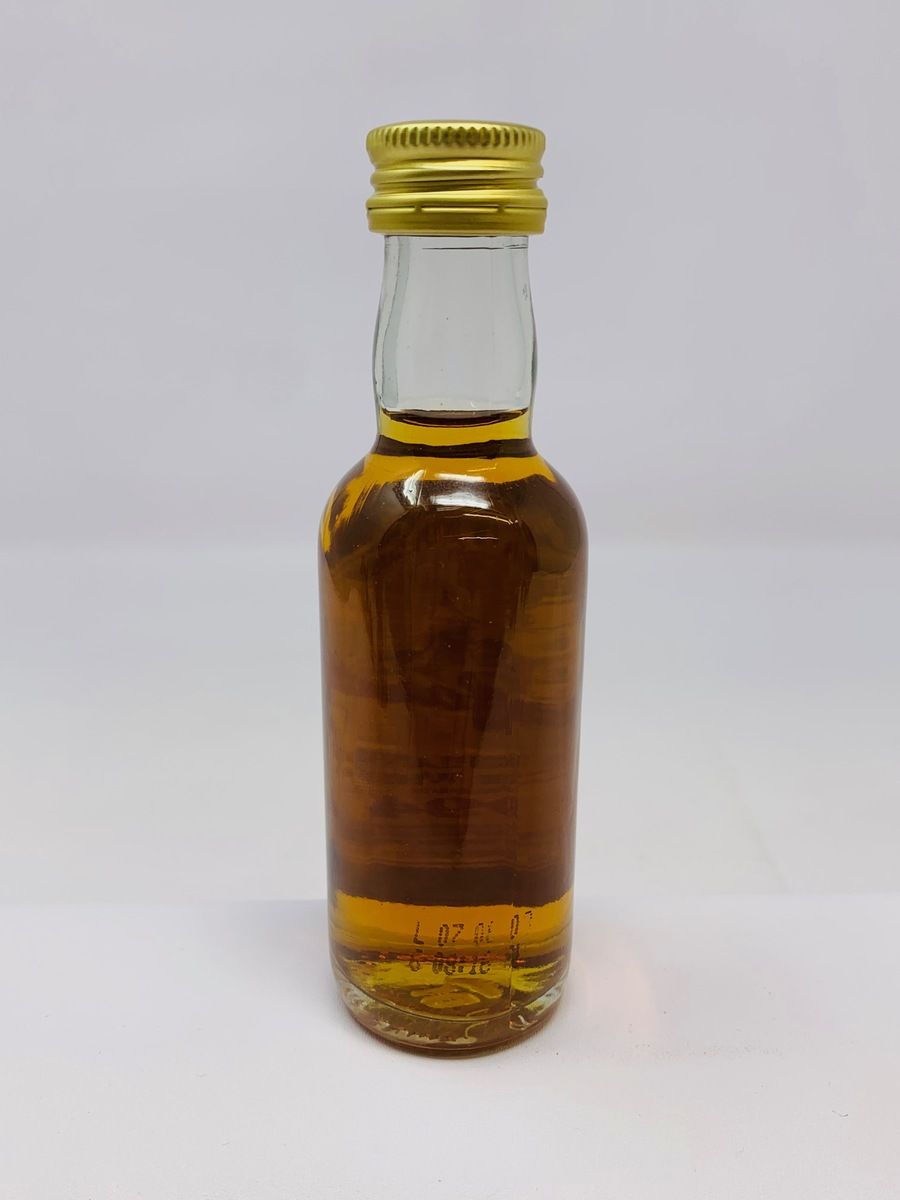GLENFARCLAS 1994 FAMILY MALT COLLECTION MINIATURE