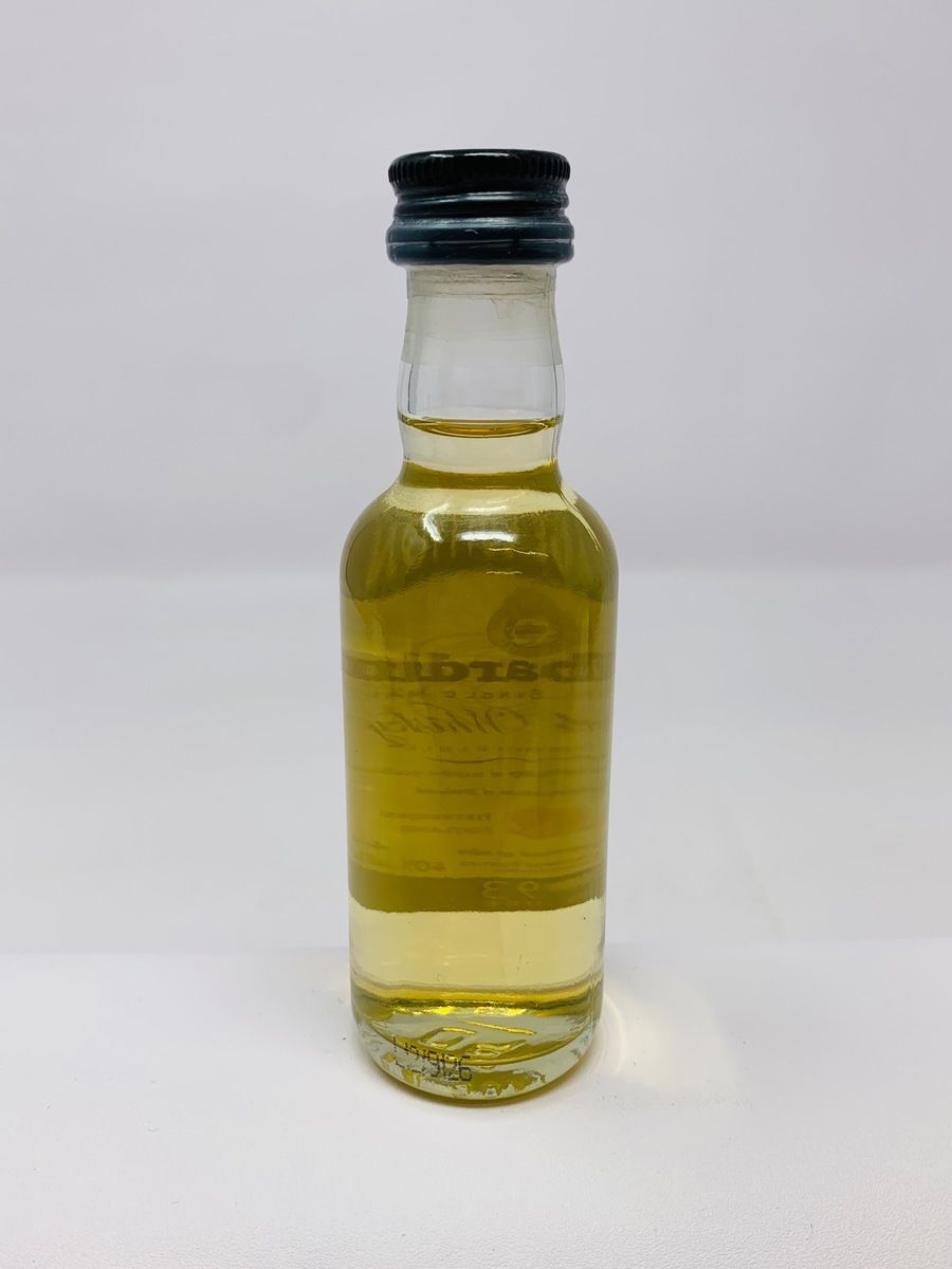 TULLIBARDINE 1993 VINTAGE MINIATURE