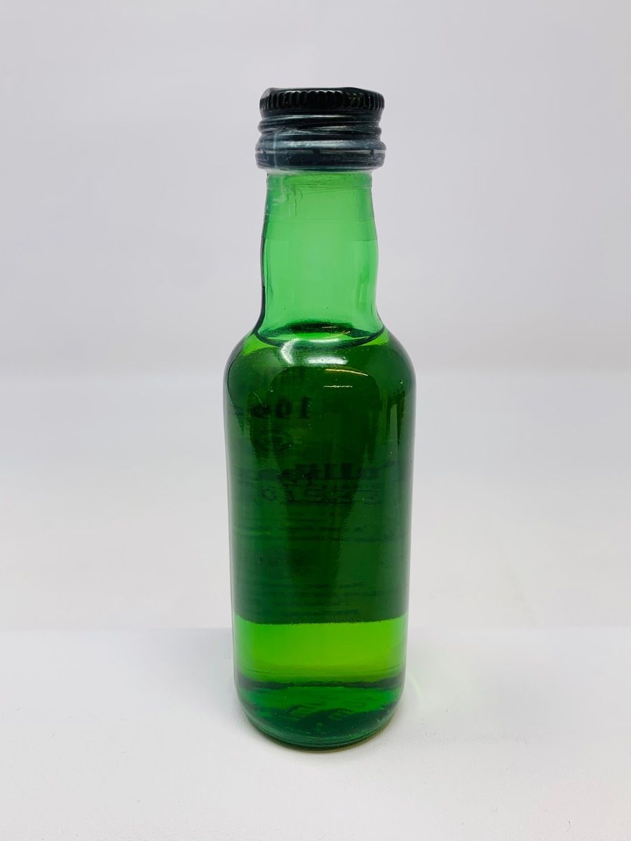 TULLIBARDINE 1993 VINTAGE MINIATURE