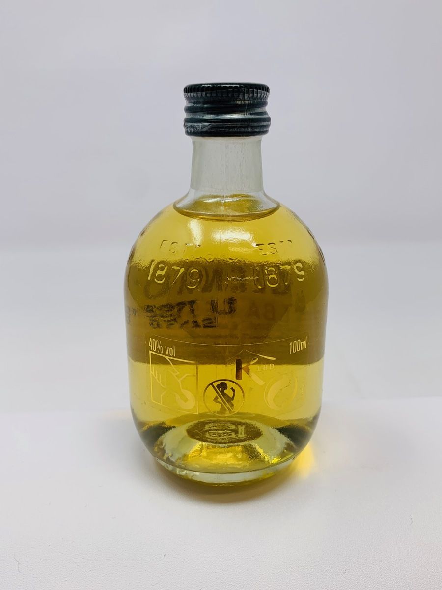 GLENROTHES ALBA RESERVE - 10CL MINIATURE