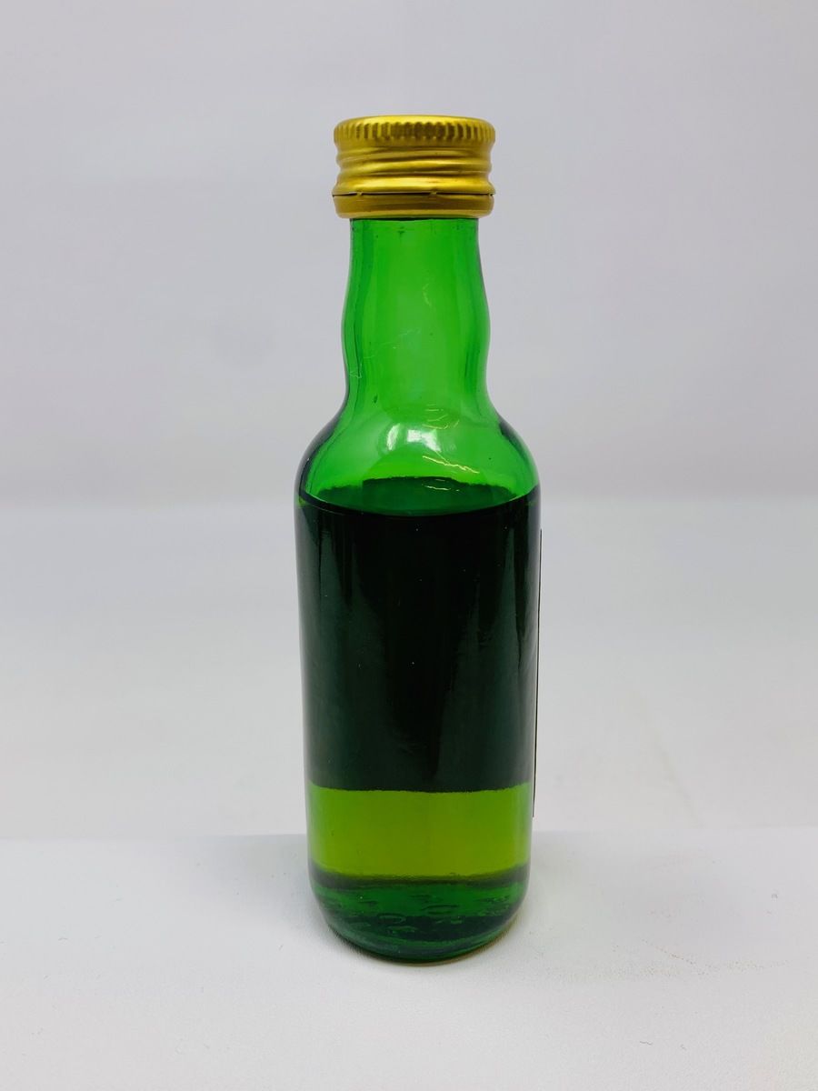 ROSEBANK 8 YEAR OLD MINIATURE