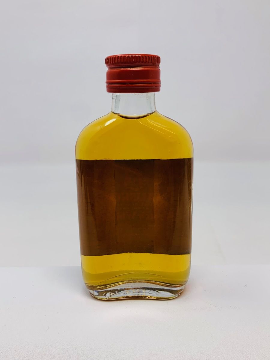 TALISKER 100 PROOF MINIATURE
