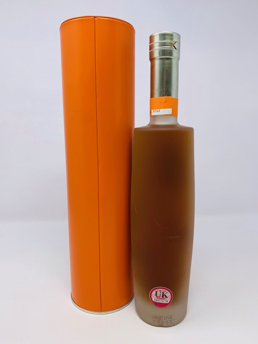 BRUICHLADDICH - OCTOMORE OBA/C_01 CONCEPT 