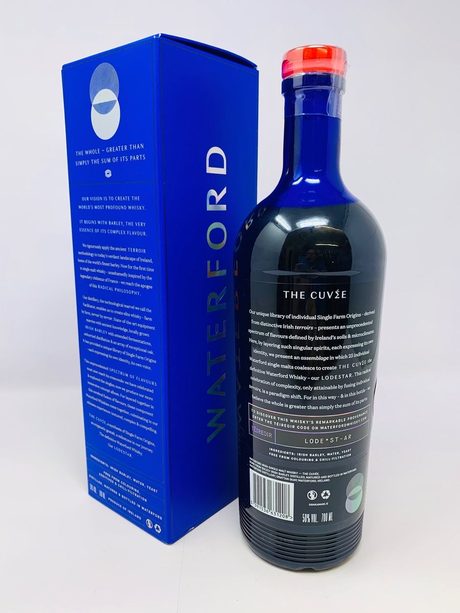 WATERFORD - THE CUVEE