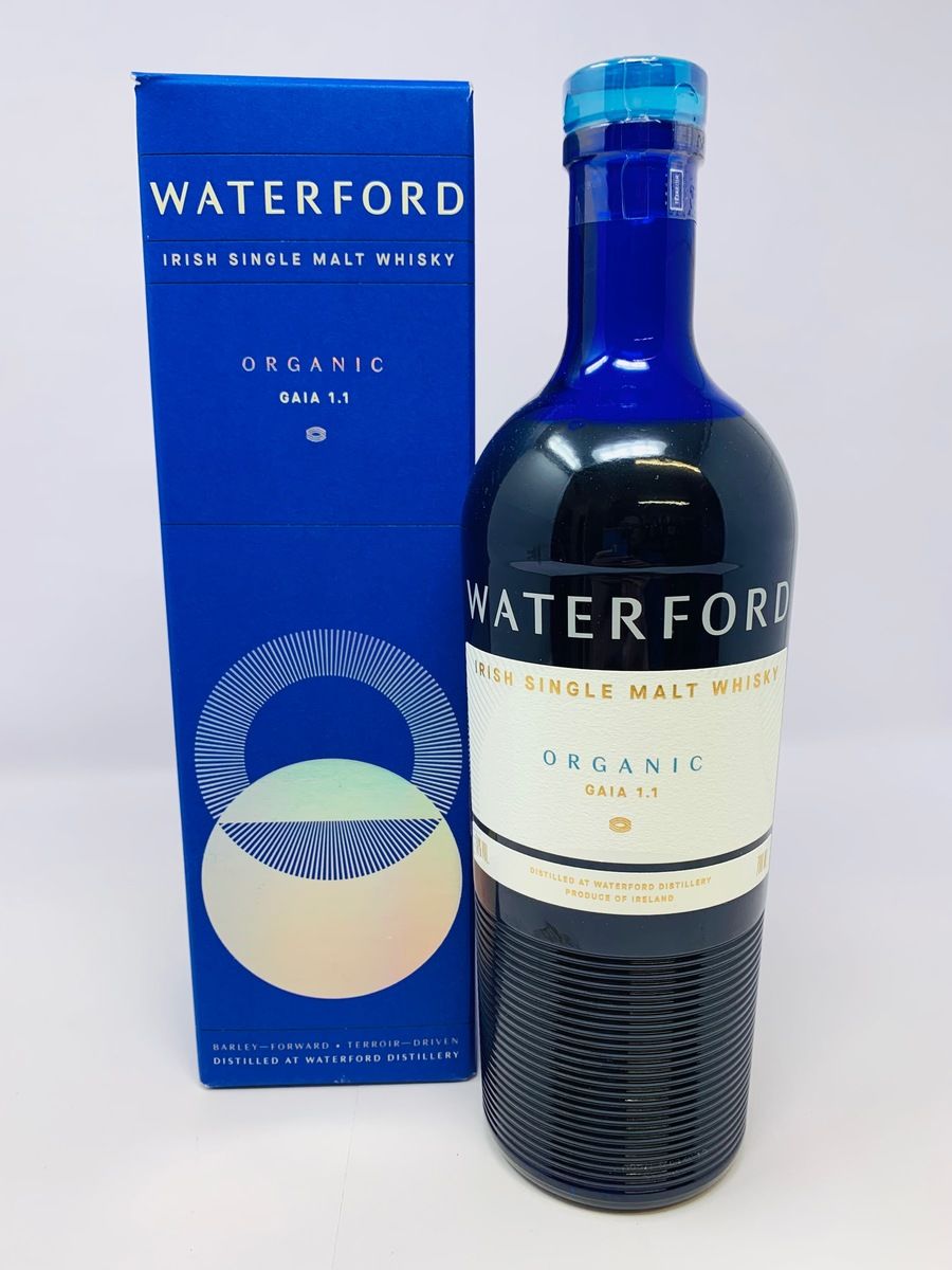 WATERFORD ORGANIC GAIA EDITION 1.1
