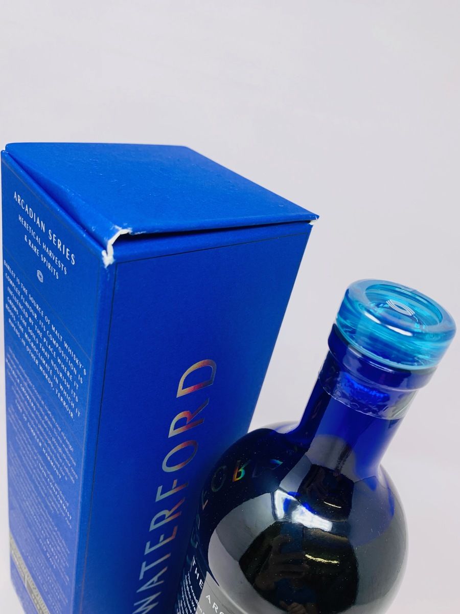 WATERFORD ORGANIC GAIA EDITION 1.1