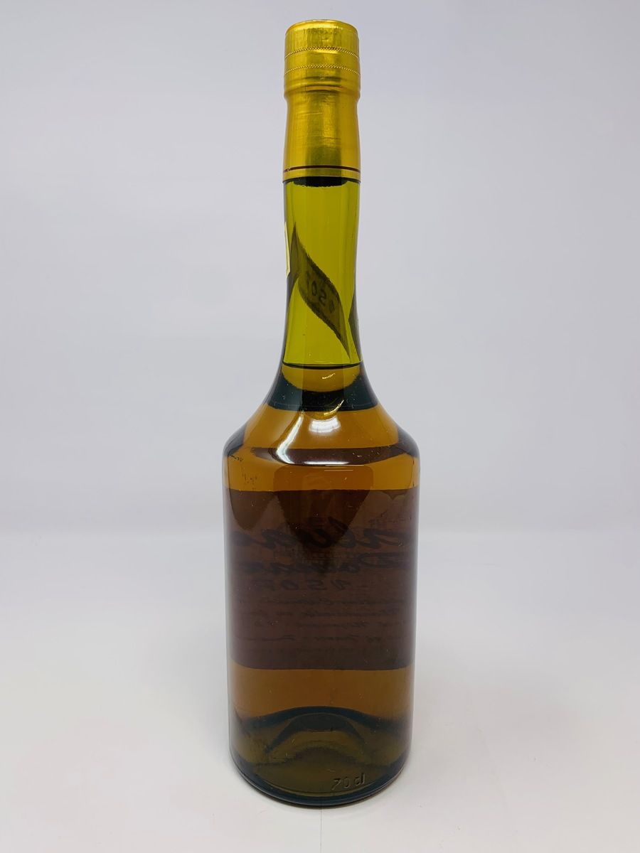 CALVADOS POMAREL V.S.O.P