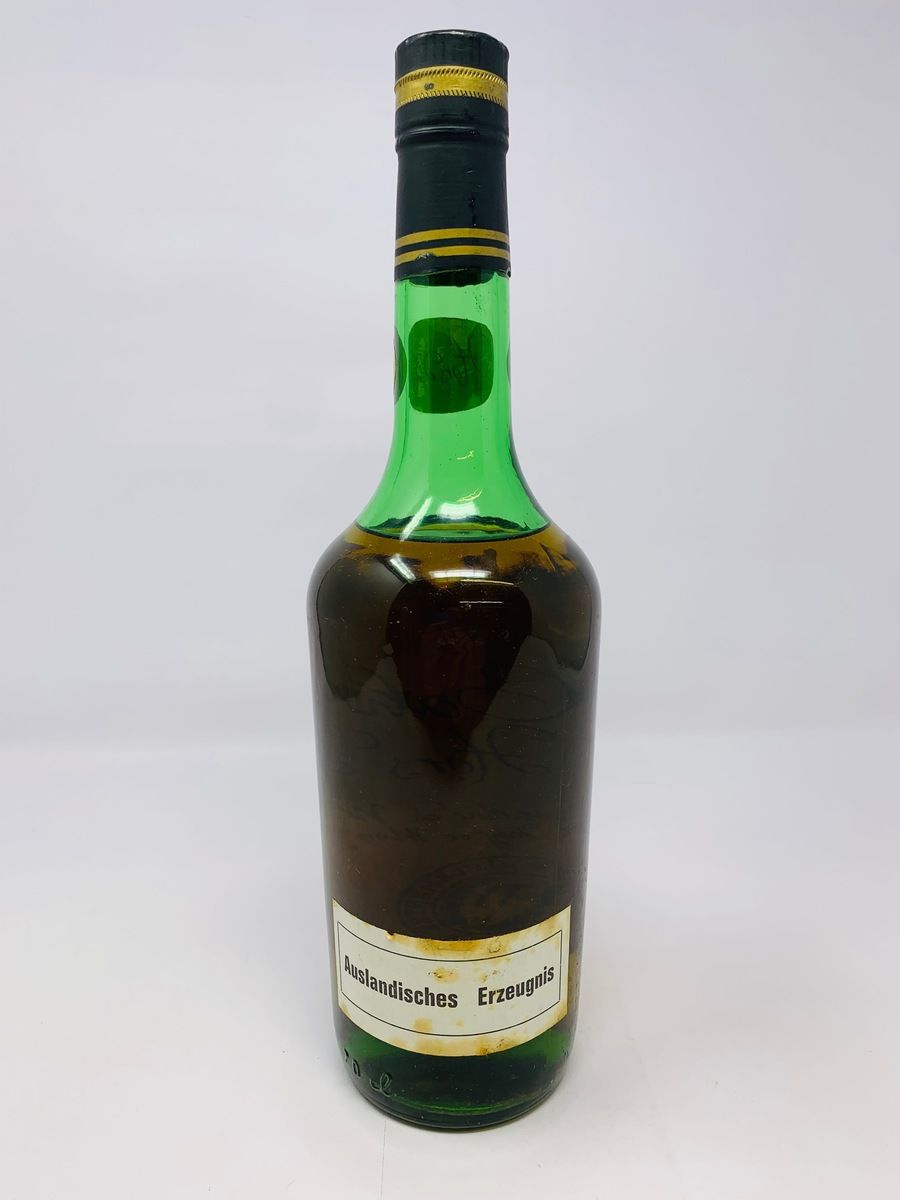 DISTILLERIE MONTGOMMERY CALVADOS HORS D'AGE