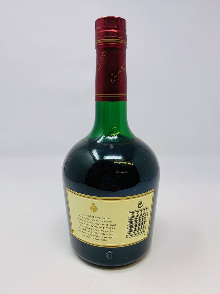 COURVOISIER V.S COGNAC 