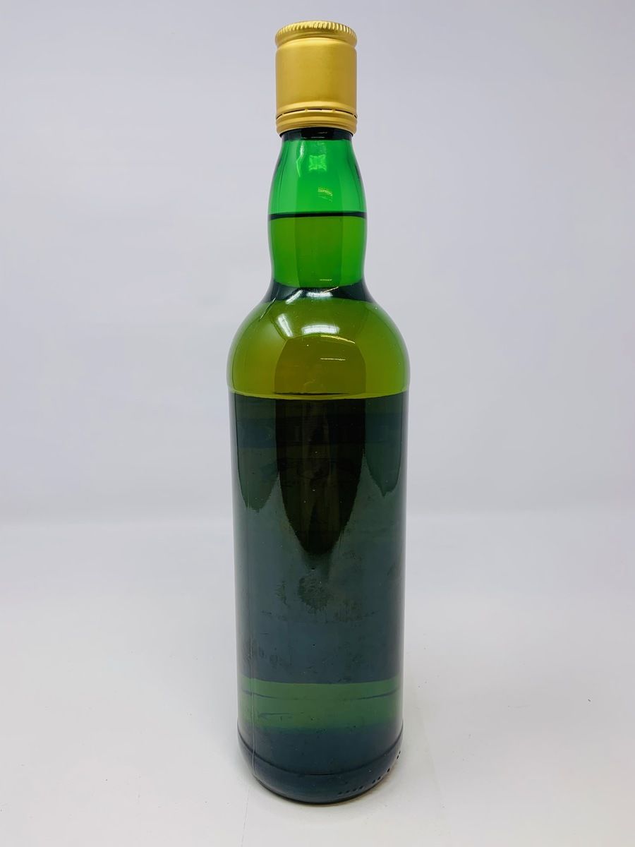 GUILLON WHISKY LIQUEUR