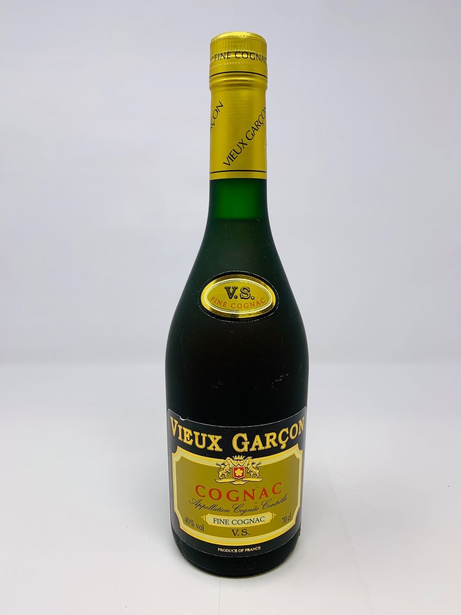VIEUX GARCON FINE V.S COGNAC