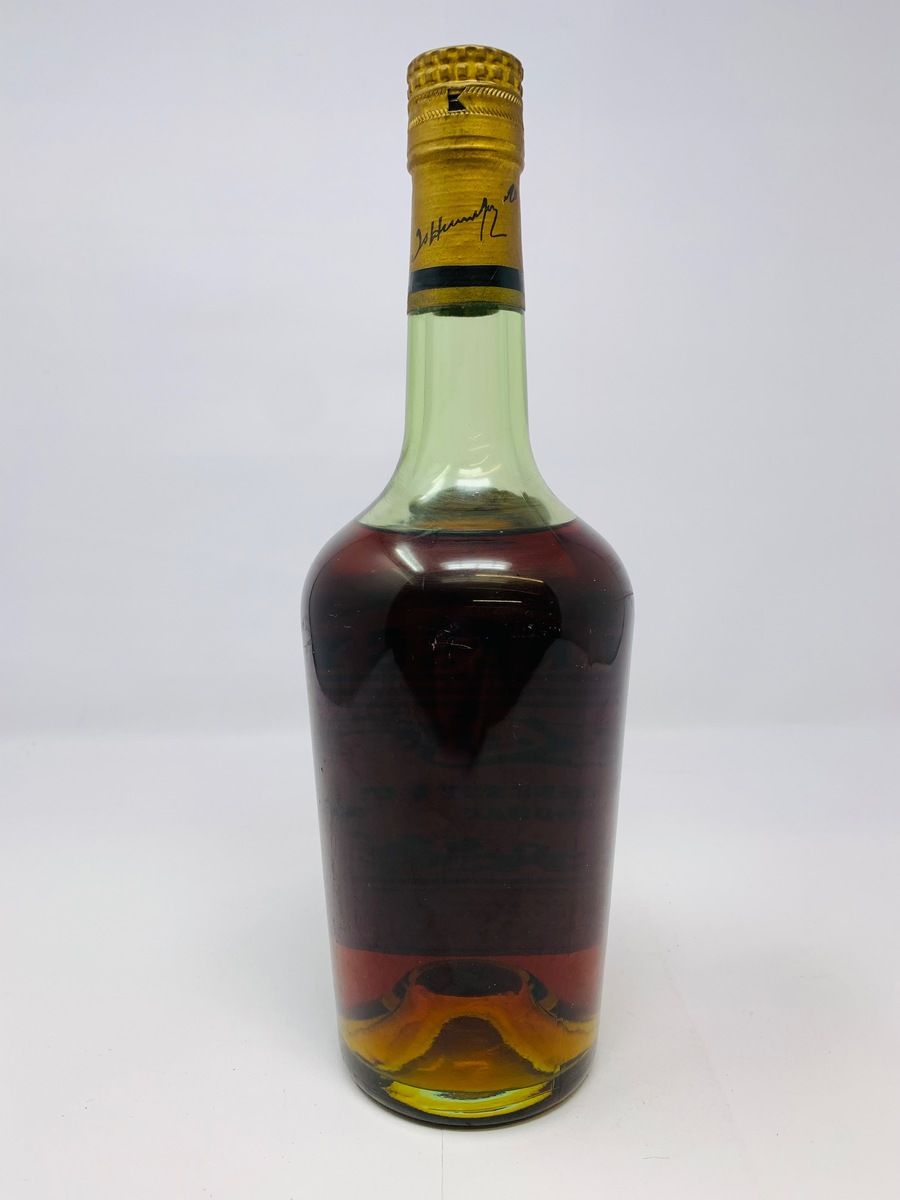 HENNESSY BRAS ARME EST 1970'S