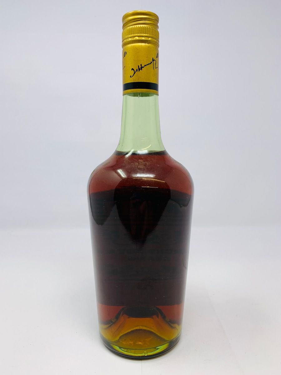 HENNESSY BRAS ARME EST 1970'S 24flozs