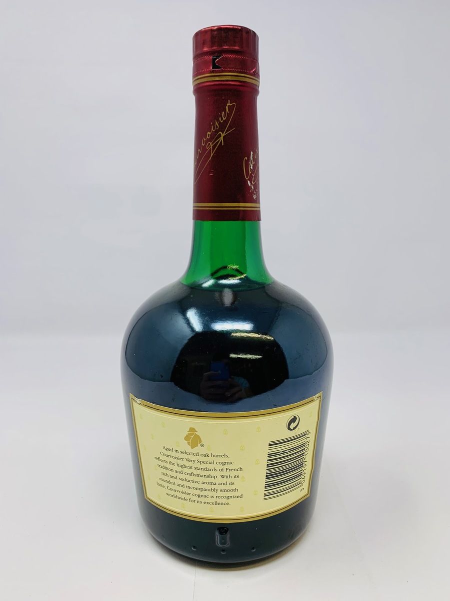 COURVOISIER V.S COGNAC 