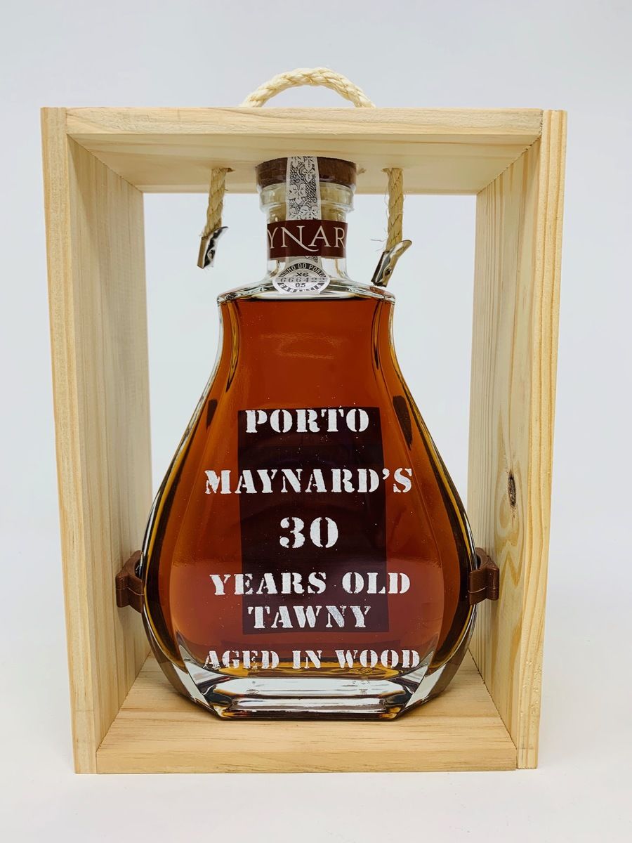 PORTO MAYNARDS 30 YEAR OLD TAWNY 