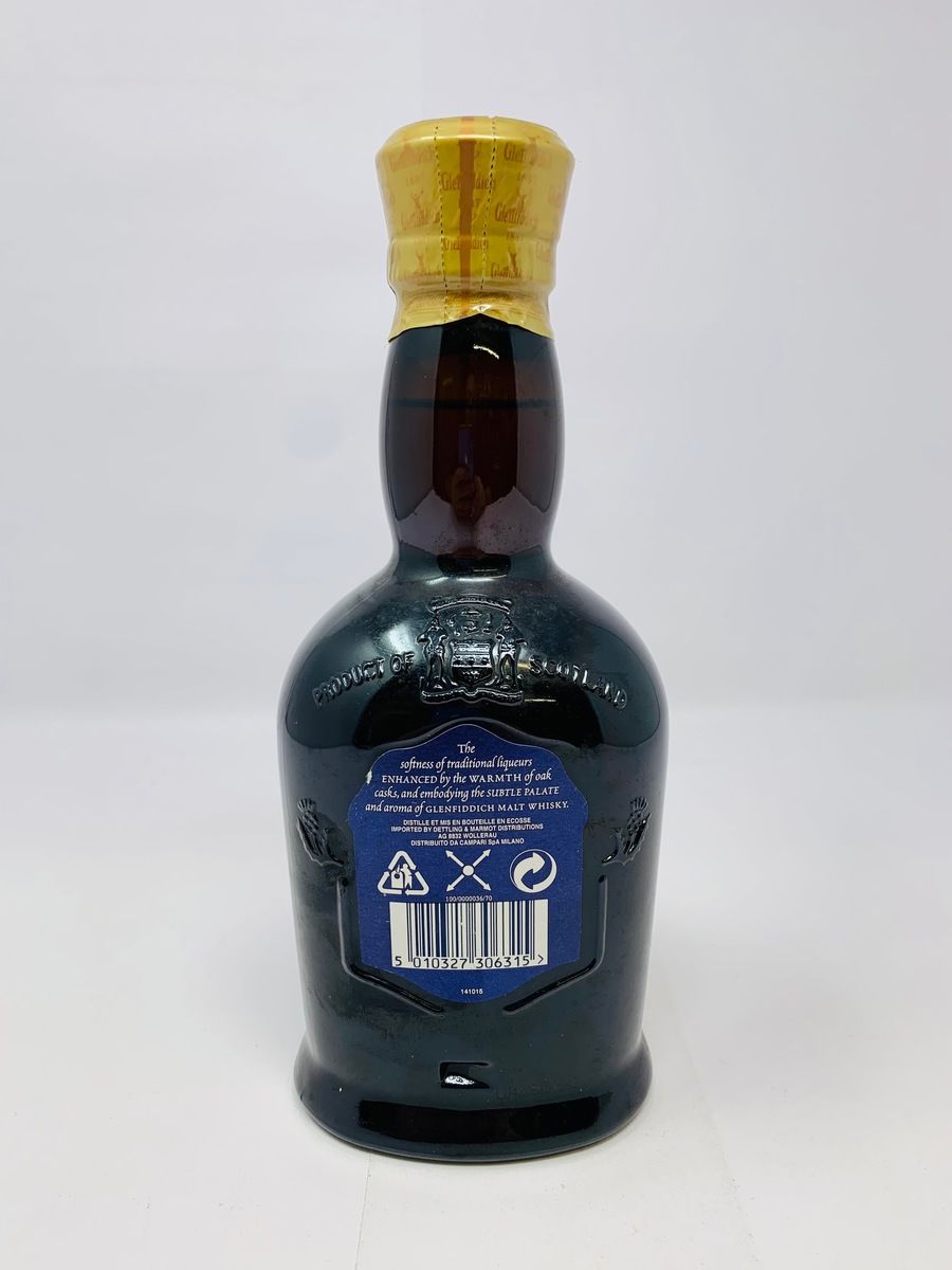 GLENFIDDICH MALT WHISKY LIQUEUR