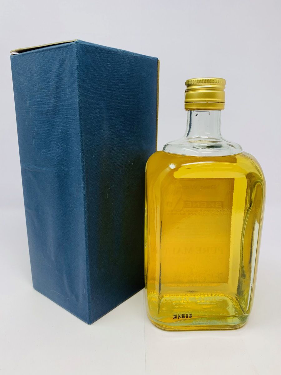 SKENE & CO PURE MALT 10 YEAR OLD