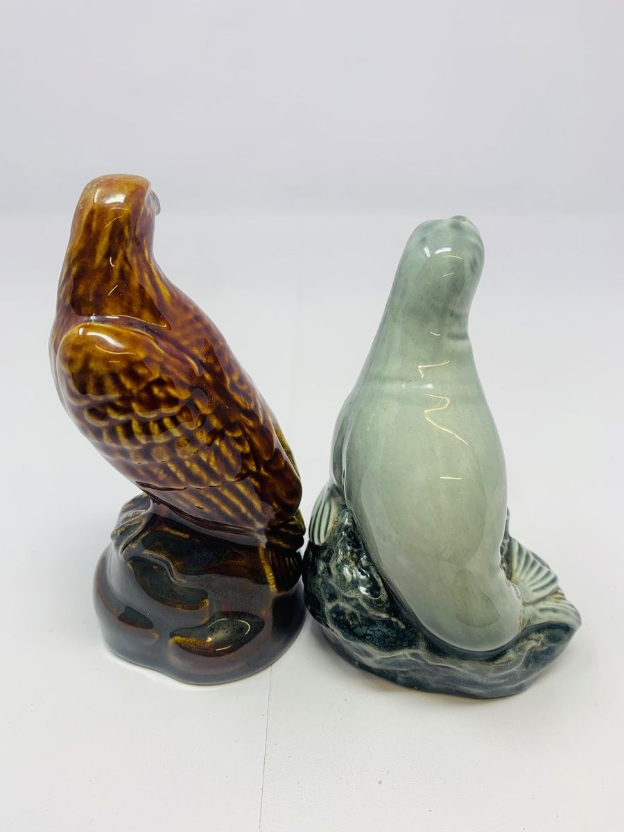 BENEAGLES WHISKY MINIATURES 