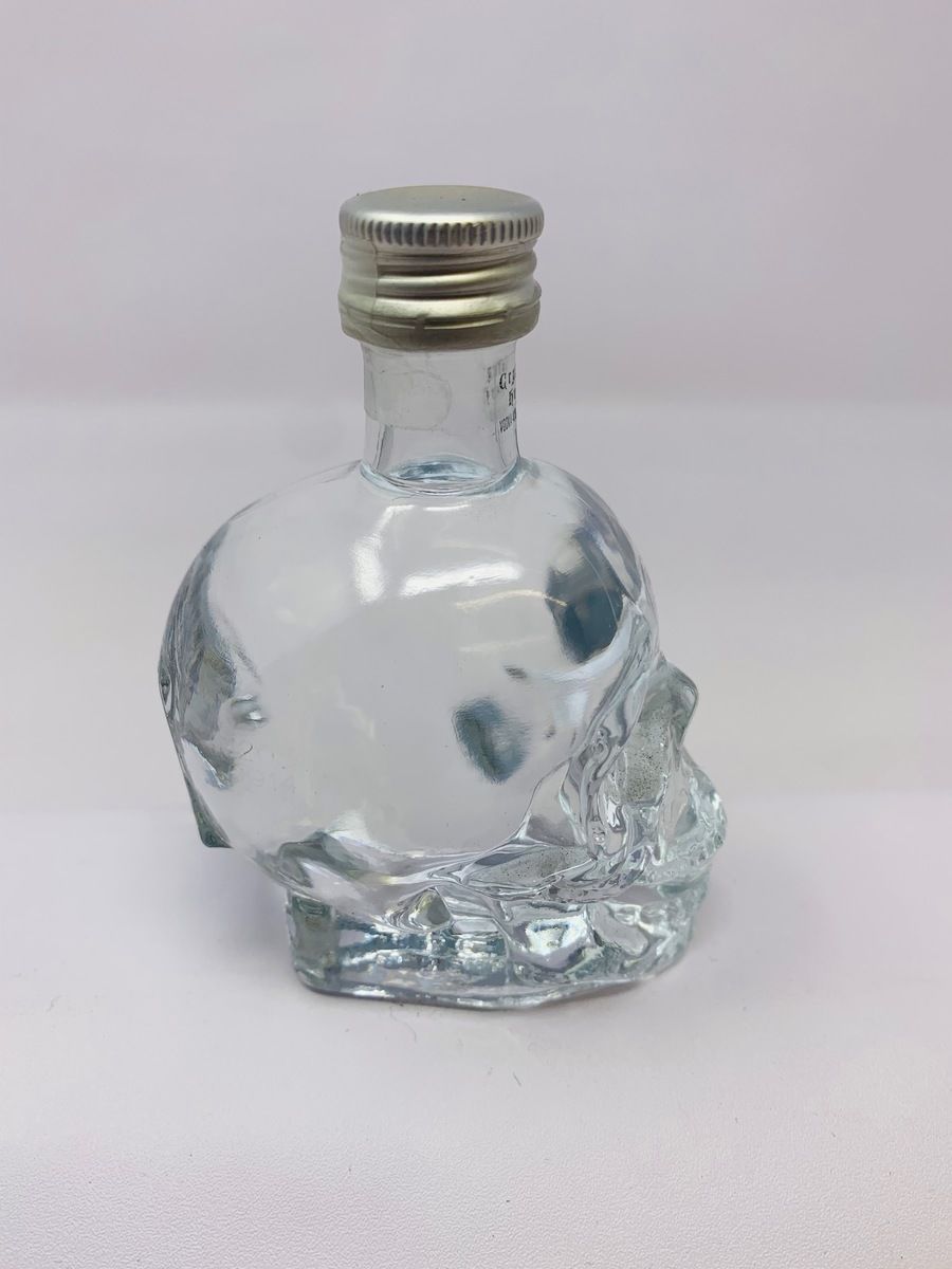 CRYSTAL HEAD CANADIAN VODKA