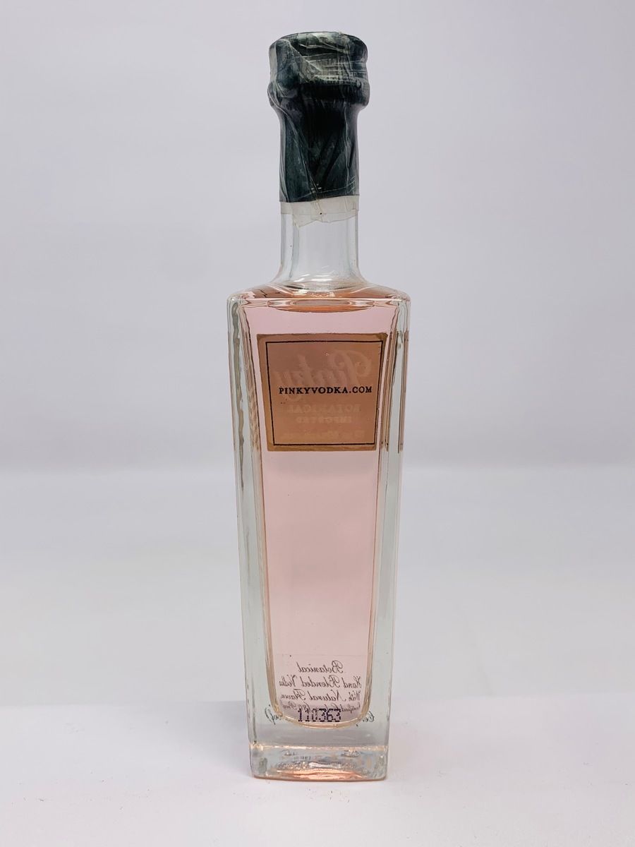 PINKY BOTANICAL VODKA MINIATURE