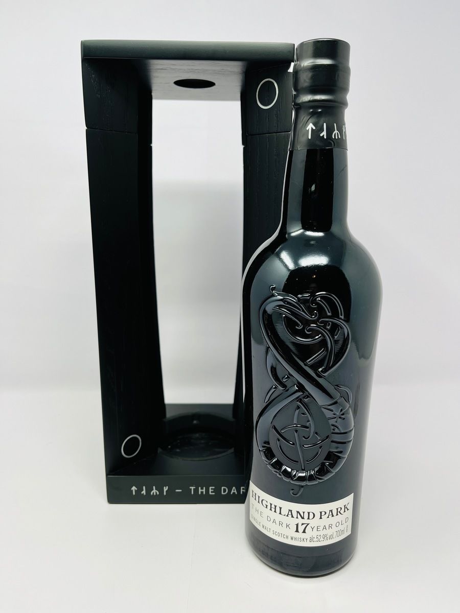  HIGHLAND PARK THE DARK 17 YEAR OLD