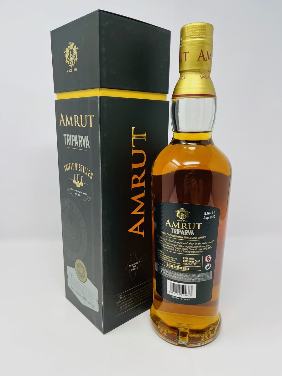 AMRUT TRIPARVA