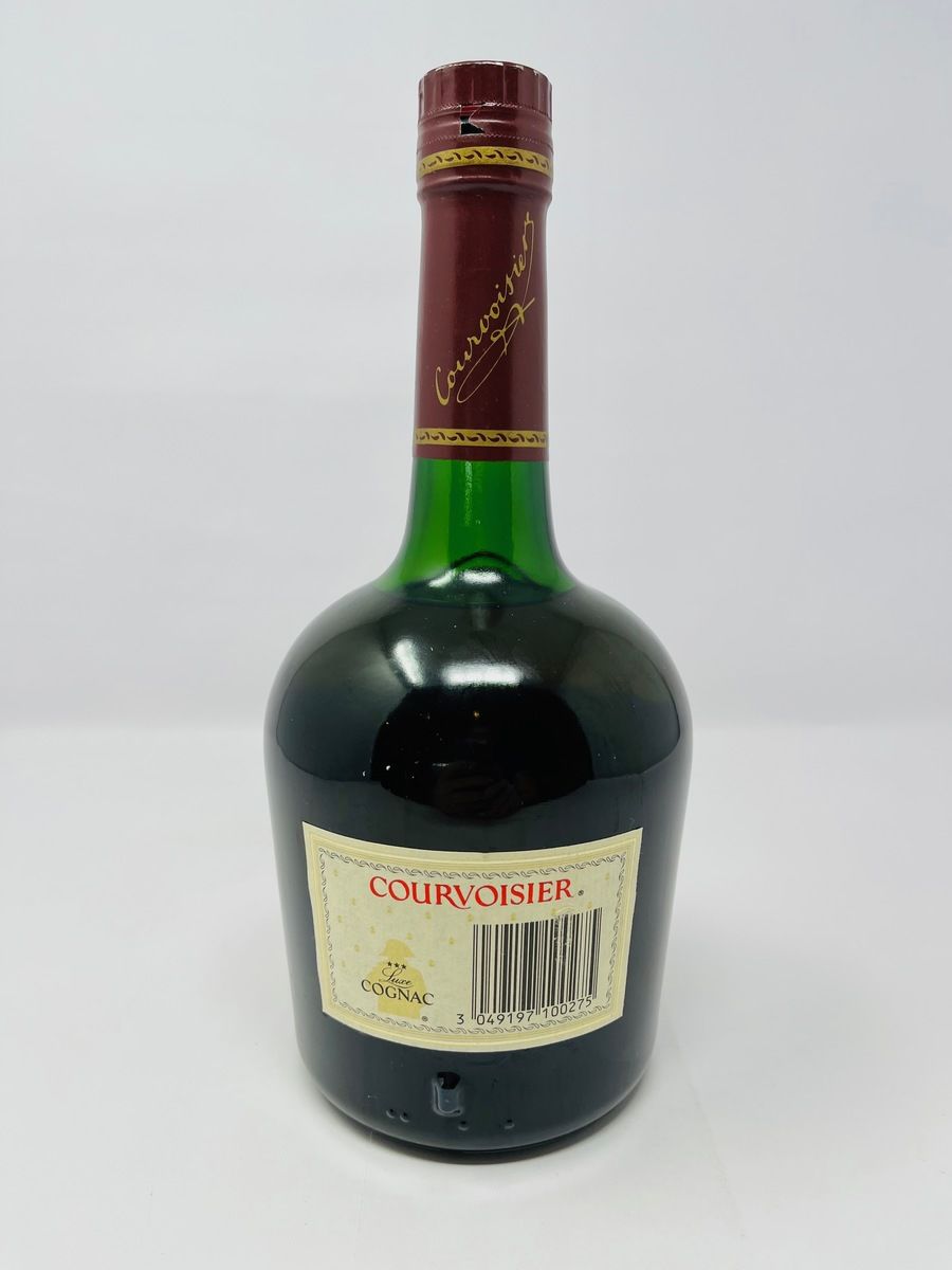 COURVOISIER LUXE COGNAC 