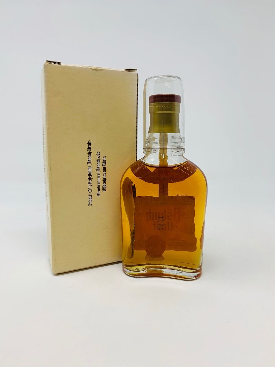 ASBACH URALT BRANDY