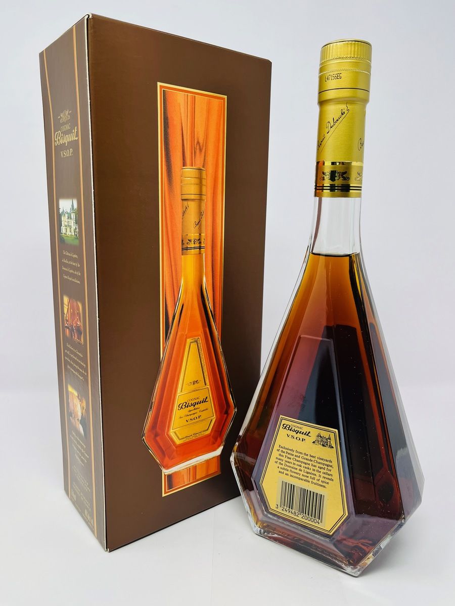 BISQUIT COGNAC V.S.O.P