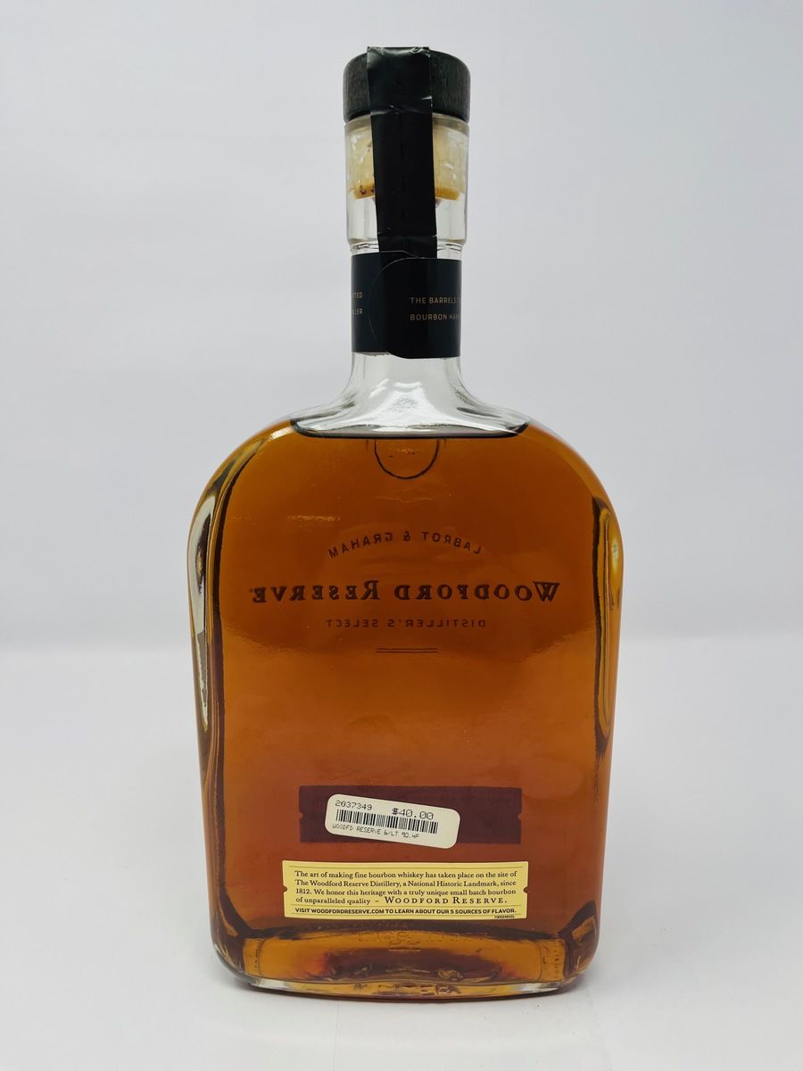 WOODFORD RESERVE DISTILLER'S SELECT