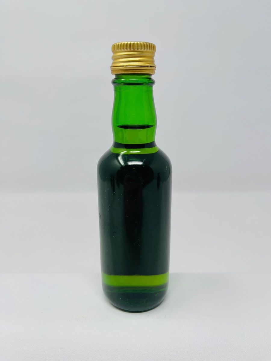GLENGOYNE MINIATURE 1 2/3rds fl oz