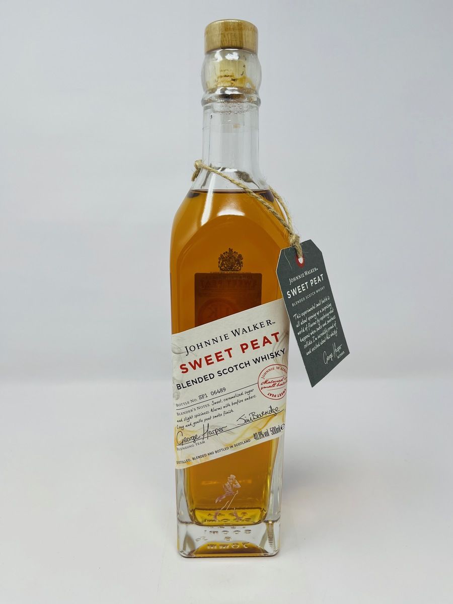 Auction Lot on WVA Whisky Auctions