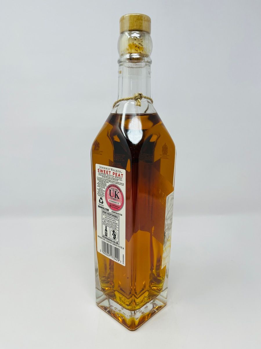 Auction Lot on WVA Whisky Auctions
