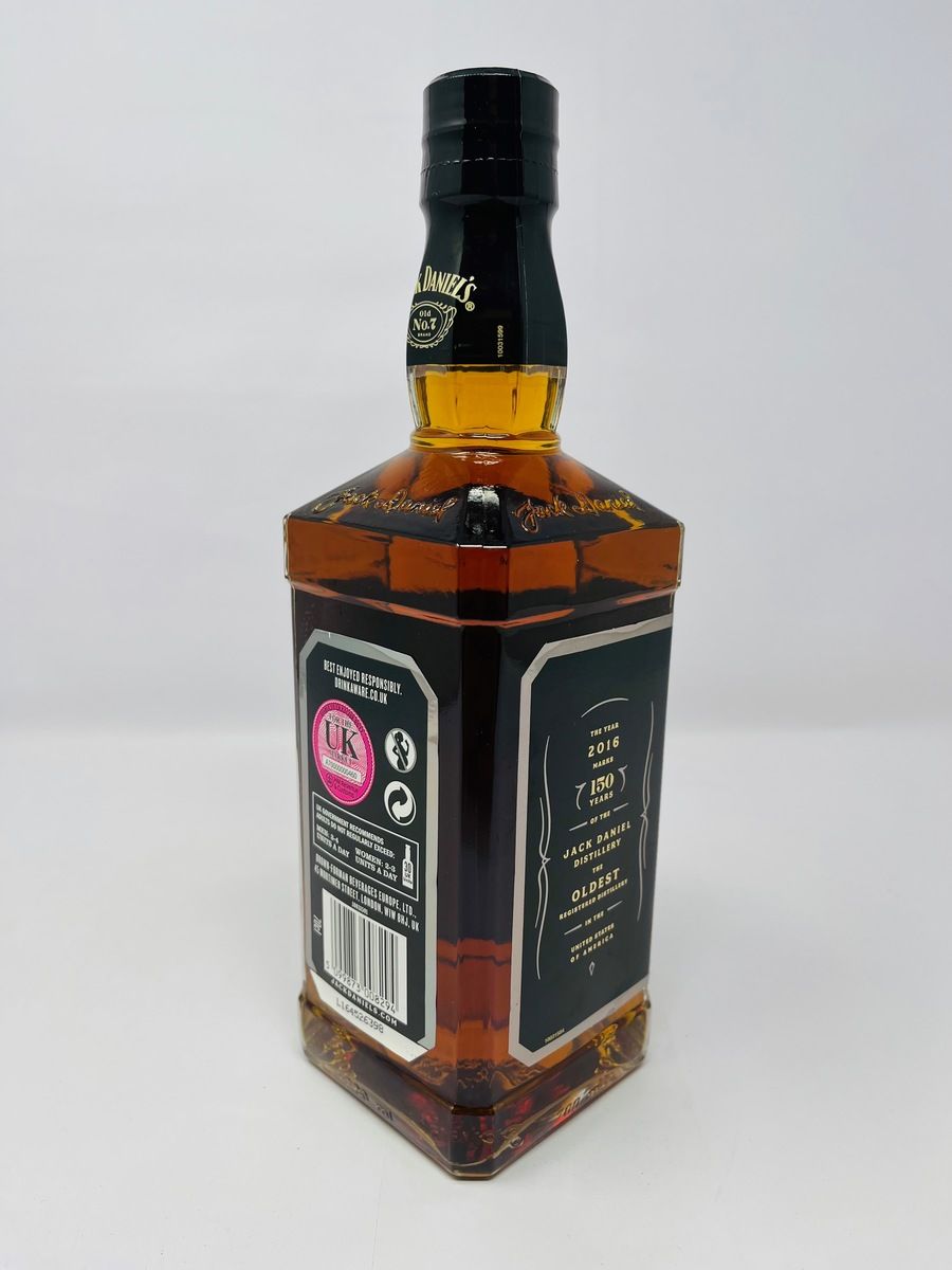 JACK DANIELS 150TH ANNIVERSARY