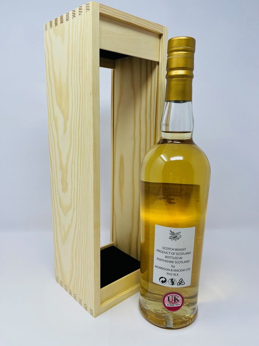 CAOL ILA 2006 - CARN MOR - CELEBRATION OF THE CASK