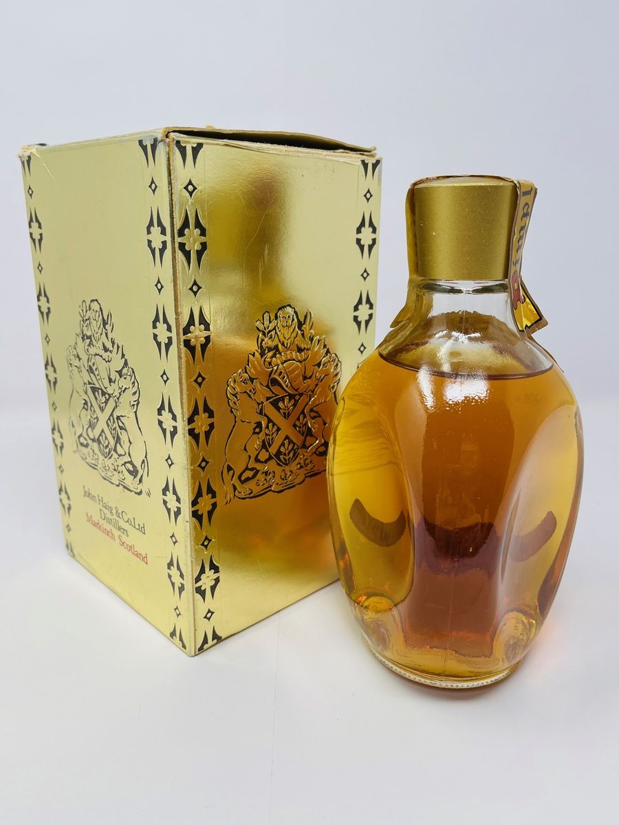 DIMPLE 35CL 1980'S