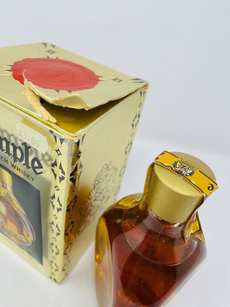 DIMPLE 35CL 1980'S
