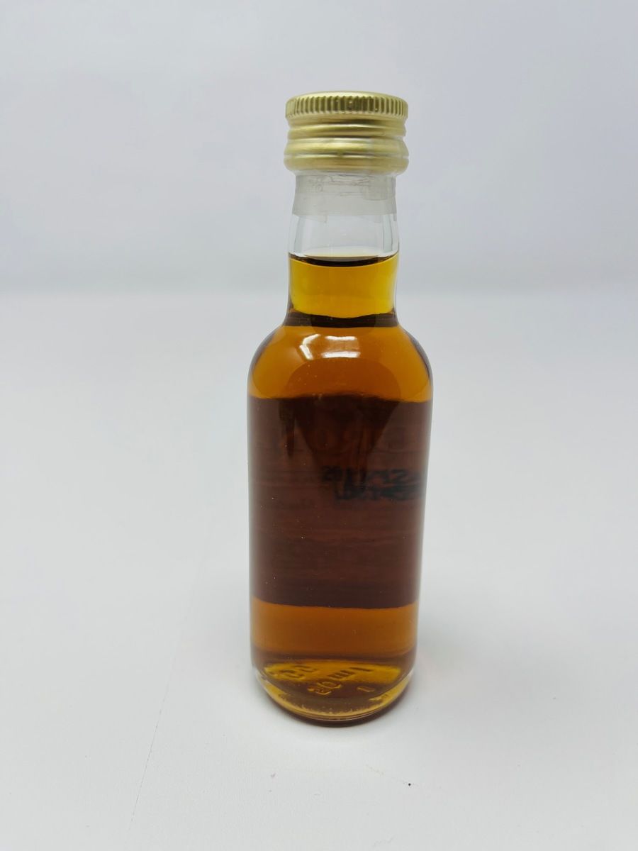 GLENDRONACH PARLIAMENT 21 YEAR OLD MINIATURE